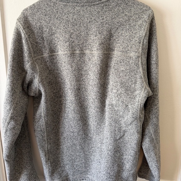 North Face Pullover - Tan - Medium - Picture 2 of 3